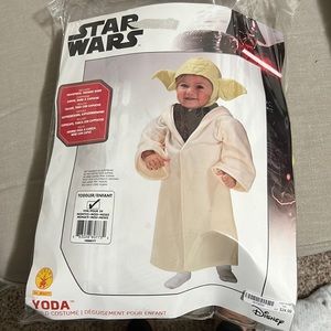 Worn once. 18-24 months